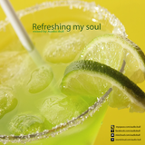 Refreshing my soul Mixed By Audio::Bull