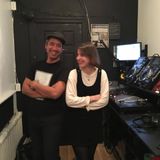 DJ SANNA B2B INVISIBLE GARY - FEBRUARY 27 - 2016