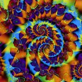 Psy Trance pt 4 (DJ Ramsey mix)