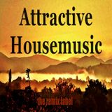 Attractive Housemusic (Organic Deephouse Meets Inspiring Proghouse Balearic Ibiza Hot Miami Beach)