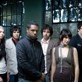 12/06/11 with The Dears
