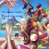 DJ Hazem Nabil House Mix 2015 - Mix 5