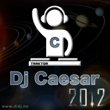 DJ Caesar - Samson