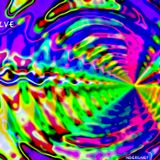 Psychedelic Evolution