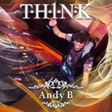 Andy.B TWISTED FUNK 08-15