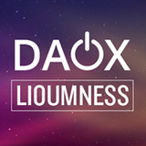 Podcast #2 : Lioumness Show - DAOX