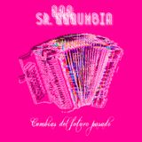 Sr. QQQumbia - Cumbias del futuro pasado