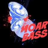Maor Levi - MOARBASS Episode #4 - with Myon & Shane 54 Guestmix