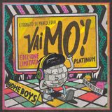 VaiMooo!Homeboys DjSet