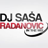 Summer Mix 2K14 vol 1. by djsasaradanovic