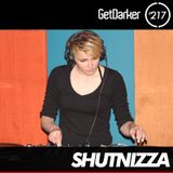 Shutnizza - GetDarker Podcast 217