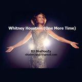 Whitney Huston (One More Time) - DJ ShaDooZy