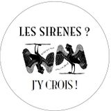 Part II-SIREN EIMI - JE SUIS SIRENE - Podcast Radio Moniek