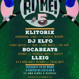 promo ritme!#5 per LLEIG