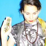 Aisha Devi - 18th January 2016