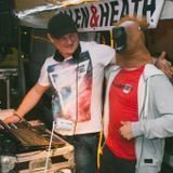 Ravestop - Podcast 021 - Oliver Forbett