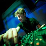 El Guateque de Marula Café - Warm Up Mix by DJ Rodrigo Da Matta