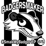 #SmakMyBadger EP065 | New Techno, House & Electro Releases + Free MP3 Download