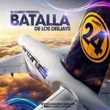 Batalla De Los Djs 24 - Dj Kairuz , Mixer Zone