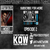 WWE SmackDown Review (1/22/15) - Lay The SmackDown - Episode 2