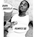 DJ RazoR Presents Buckshots & Remixes Vol. 2 (09-2012)