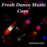 Cave (January 2015)