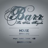 House (LNM - Spring 2012 Mix)