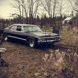 Impala'67 07.08.2015