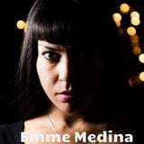 Emme Medina - Podcast #16