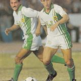 Playlist Mundial - Algeria
