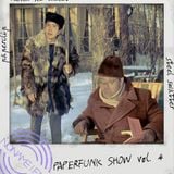 Paperclip and Steel Swatter - Paperfunk Show vol.4 @ NONAME.FM