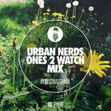 Spooky - Urban Nerds #Ones2Watch Mix