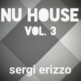 NU HOUSE vol. 3