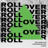 CHRISTMAS BY DAY - ROLLOVER DJS 12.2014