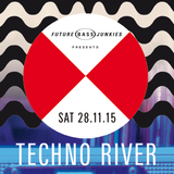 Live at Future Bass Junkies HINTERHOF (2015.11)
