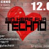 Timbo @ We Love Techno_Cha_Cha_ 12_06_15