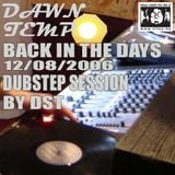 DST - Dawn Tempo 12/08/2006