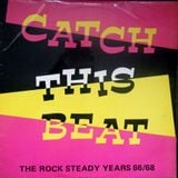 Catch This Beat