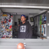 Joey Anderson - 1st August 2015