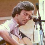 Looks Like Baby’s Gone :: A Mickey Newbury Mix