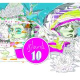 ISLAND VOL 2 BEST OF - drinks & dance music