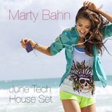 June Tech House Set