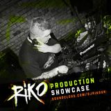 DJ RIKO - PRODUCTION SHOWCASE MIX