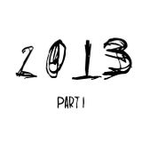 2013. PART 1