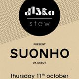 Disko Stew Suonho 2012 Mixtape