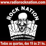 Programa Barbieri Indica - Histórias e Sonzeiras do Metal
