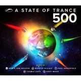 ASOT 500 Disc 3 Markus Schulz