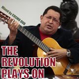 The Revolution Plays On
