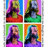 Jesus Loves Me Too (Part 1)
