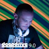 Deepdrive EP. 9.0 - Dario Maffia (LIEKIT) Session